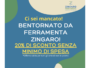 Cerniera per Legno Anuba 2 Gambi Barocco Senza Segno d.13 AOV-Ottonato | AGB - immagine 2